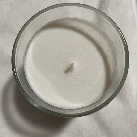 Rae Dunn This is Us Candle Orchid Vanilla 10.5oz - Picture 2 of 3